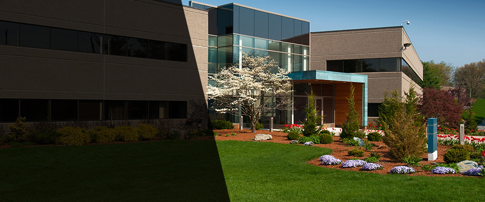 West Simsbury Landscapers