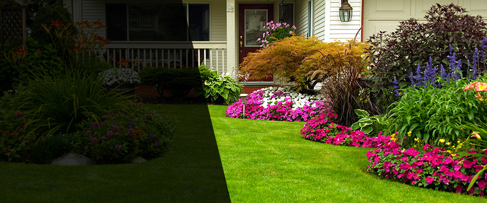 West Simsbury Landscapers