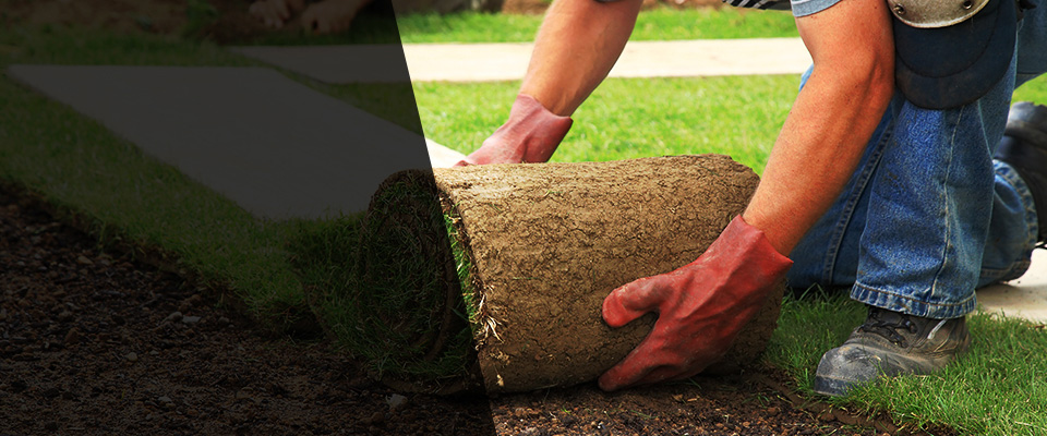 West Simsbury Landscapers